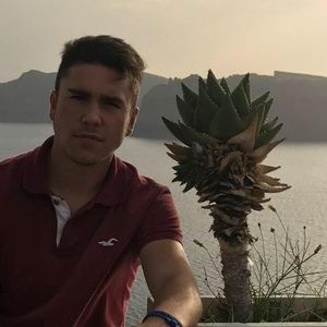 Meet your Posher, Marc-antoine